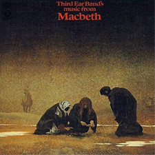Third Ear Band - Music From Macbeth - CD image 1