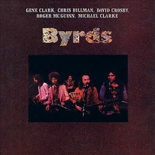 BYRDS - CD image 1
