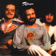 REFUGEE - REMASTERED AND EXPAND - CD image 1
