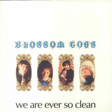 Blossom Toes - WE ARE EVER SO CLEAN - Vinyl Record image 1