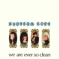 WE ARE EVER SO CLEAN - 3CD - 3CD image 1