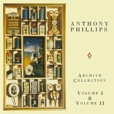 ARCHIVE COLLECTIONS VOLUMES I AND II - REMASTERED 5CD CLAMSHELL BOX - 5 image 1