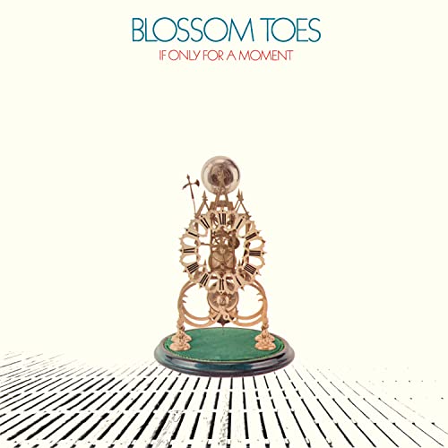 Blossom Toes - IF ONLY FOR A MOMENT - CD image 1