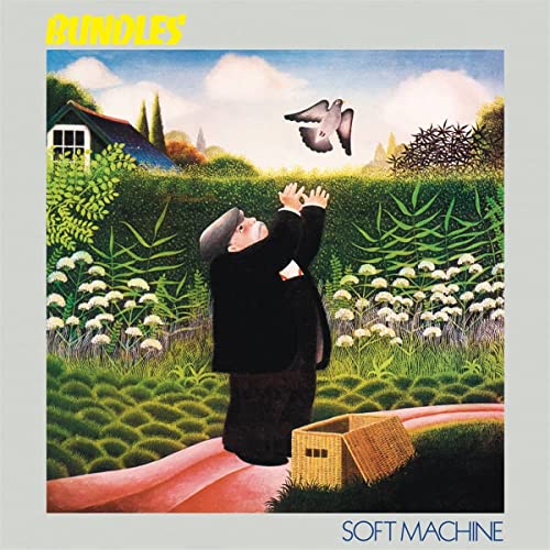 Soft Machine - BUNDLES - CD image 1