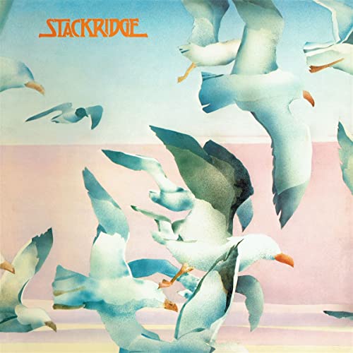 Stackridge - CD image 1
