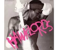 Hawklords - 25 Years On - CD image 1