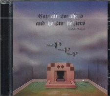 Robert Calvert - Captain Lockheed & The Starfighters - CD image 1