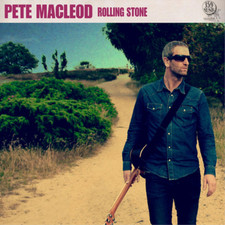 Pete MacLeod - Rolling Stone - CD image 1