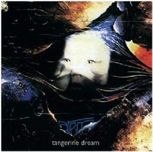 Tangerine Dream - Atem - CD image 1
