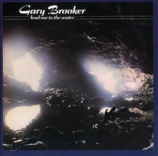 Gary Brooker - Lead Me To The Water - CD image 1