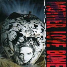 Mother Love Bone - Apple - CD image 1
