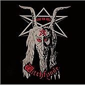 Witchfynde - Give 'Em Hell - CD image 1