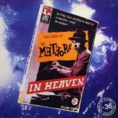 Meteors - In Heaven - CD image 1