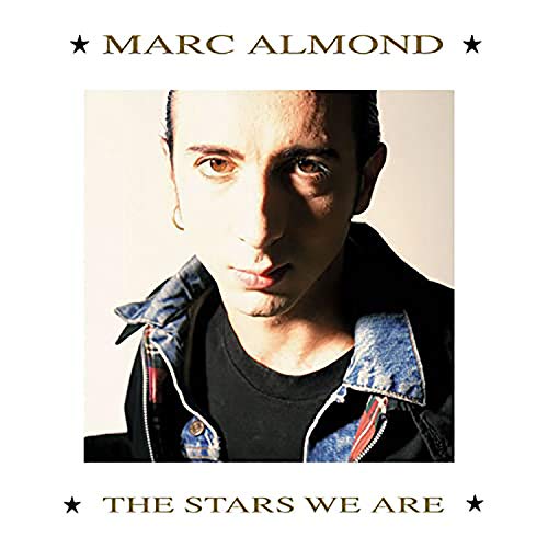 MARC ALMOND - STARS WE ARE - CD image 1