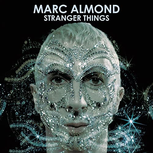 Marc Almond - STRANGER THINGS - Vinyl Record image 1