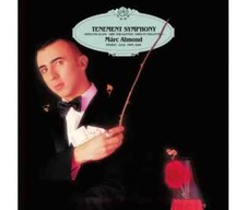 MARC ALMOND - TENEMENT SYMPHONY (2CD EXPANDED EDITION) - DCD image 1