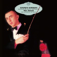 MARC ALMOND - TENEMENT SYMPHONY LIMITED EDITION DELUXE (6CD/DVD BOX SET image 1