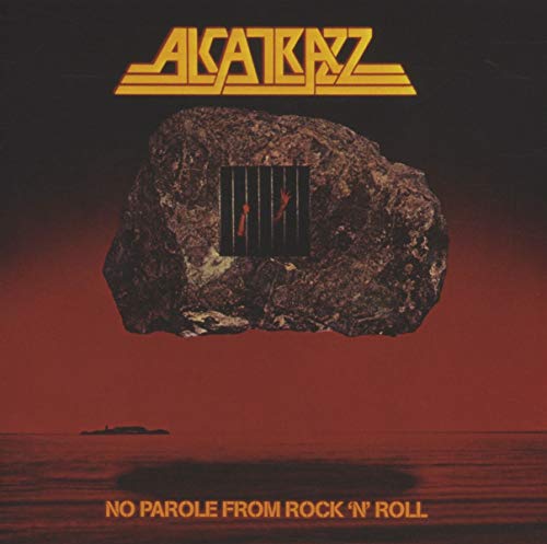 Alcatrazz - No Parole From Rock 'N' Roll - CD image 1