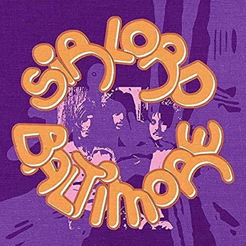 SIR LORD BALTIMORE - COMPLETE RECORDINGS 1970-2006 - CD image 1