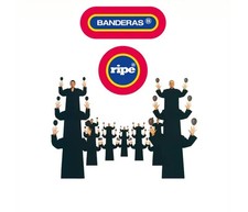 RIPE - 2CD EXPANDED EDITION - 2CD image 1