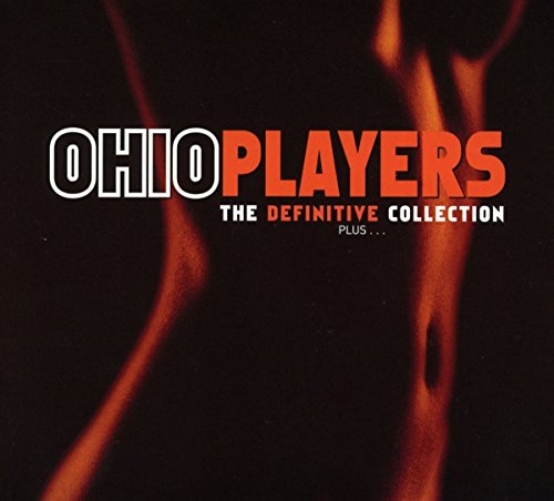 Ohio Players - Definitive Collection Plus... - CD image 1