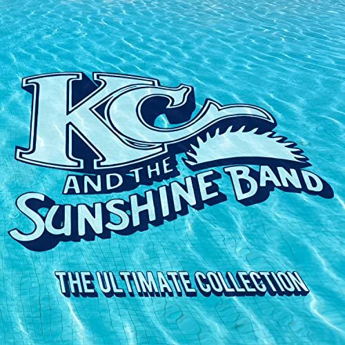 KC AND THE SUNSHINE - ULTIMATE COLLECTION 3CD DIGIPA - CD image 1
