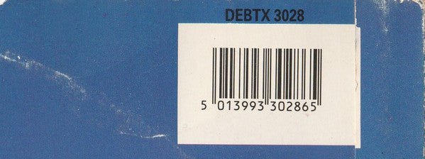 Mirage - Serious Mix - Used Vinyl Record 12" image 8