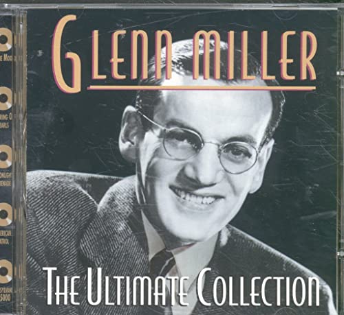 Glenn Miller - Ultimate Collection - Used CD