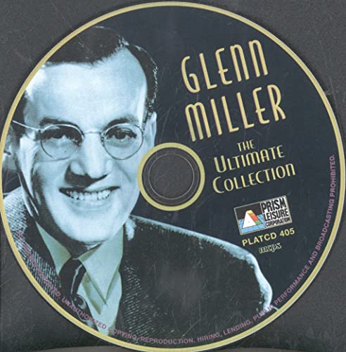 Glenn Miller - Ultimate Collection - Used CD image 3