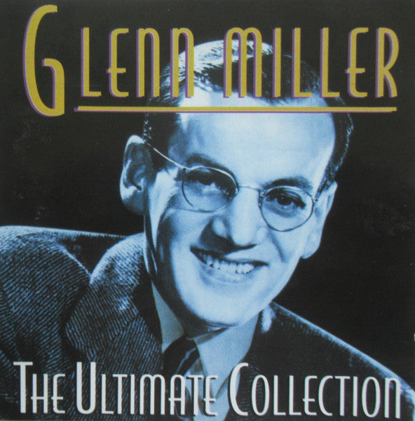 Glenn Miller - Ultimate Collection - Used CD image 7