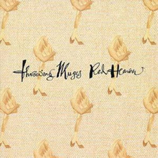 Throwing Muses - Red Heaven - Used CD image 1