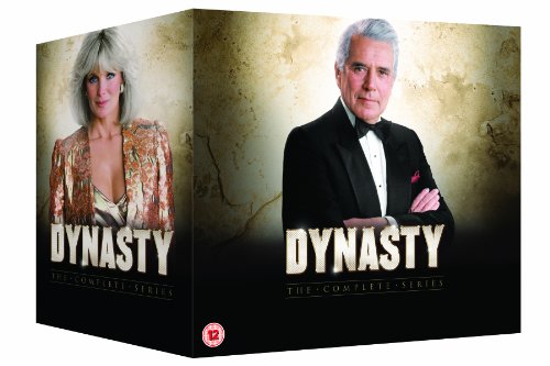 Dynasty: Seasons 1-9 - DVD image 2