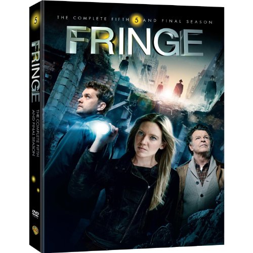 Shadow Dancer - DVD image 1