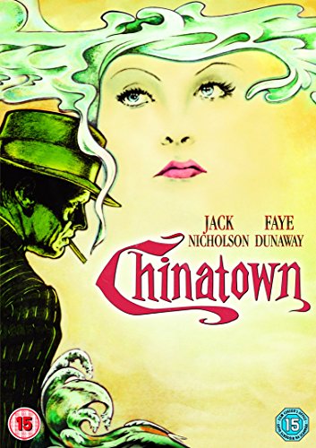 Chinatown - DVD image 1