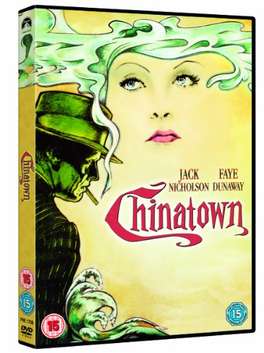 Chinatown - DVD image 2