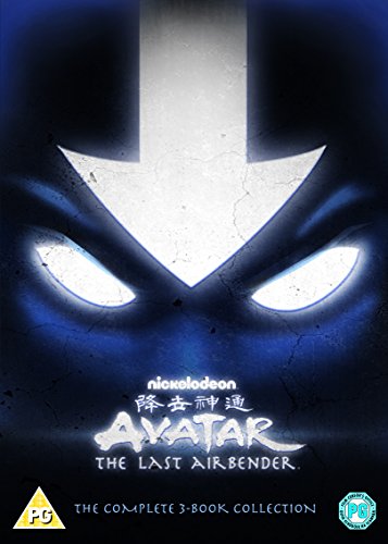 Avatar - The Last Airbender - The Complete Collection - DVD image 1