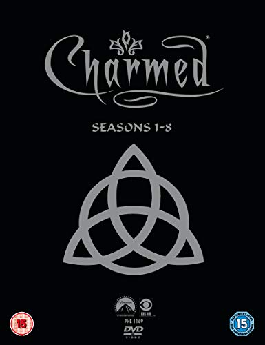 Charmed: The Complete Series - DVD image 1
