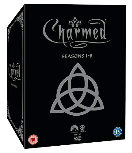 Charmed: The Complete Series - DVD image 2