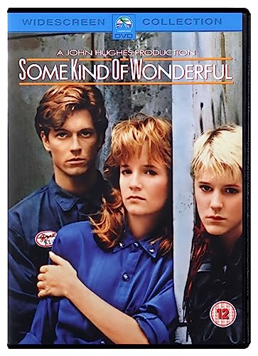 Some Kind Of Wonderf - DVD image 1