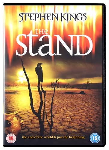 Stephen King's the Stand - DVD image 1