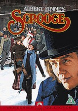 Scrooge - DVD