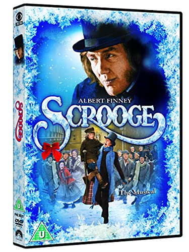 Scrooge - DVD image 2