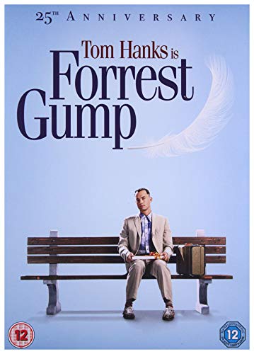 Forrest Gump - DVD image 1