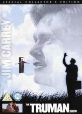 Truman Show - DVD image 1