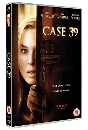 Case 39 [DVD] - Used DVD image 1