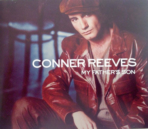 Conner Reeves - My Father's Son - Used CD image 1