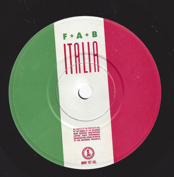 49ers - Touch Me - Used Vinyl Record 7" image 7