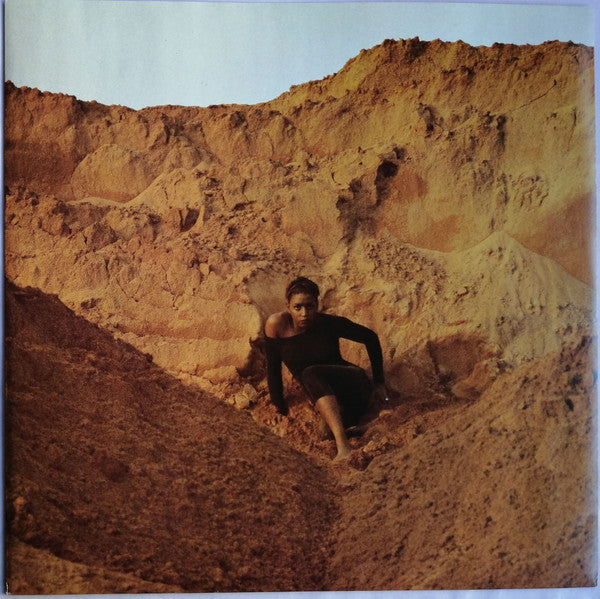 Mica Paris - So Good - Used Vinyl Record image 5