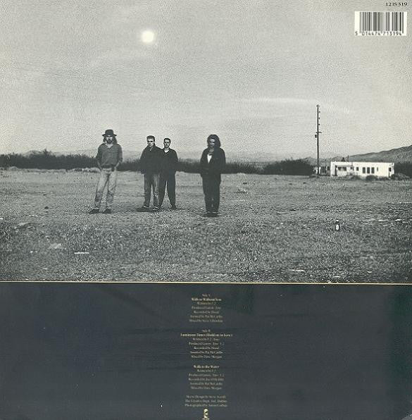 U2 - With Or Without You - Used Vinyl Record 12" image 2