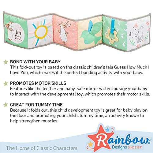GHMILY Unfold & Discover - Non-book item image 4